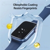 محافظ صفحه اپل واچ Apple Watch series 9 41mm PMMA TPU Screen Protector