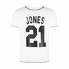 تیشرت بیسبالی نایک مدل PY-Jones-1G270 سفید