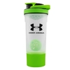 شیکر دو تیکه آندر آرمور مدل Nitid ظرفیت ۰.۷ لیتر