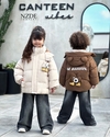 کاپشن بچگانه RESPECTFUL NZDE