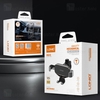 هولدر دریچه کولری الدینیو LDNIO MG13 Gravity Mechanical Car Mount Holder