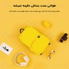 کوله شیائومی Xiaomi Mi Casual DayPack