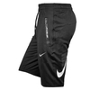 شلوارک ورزشی مردانه نایک مدل BIG-82006 مشکی