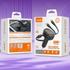 شارژر فندکی الدینیو Ldnio C107 توان 30 وات همراه با کابل جمع شونده
