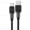 کابل Type-C ایس فست ACEFAST C10-04 طول 1.2 متر توان 15 وات