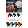 ساعت هوشمند زد تی ای ZTE Y8 Sports Bracelet Smart Watch نسخه گلوبال