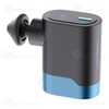 ماساژور تفنگی پاورولوژی Powerology Ultra-Mini Travel Massager PSM011