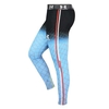 لگ ورزشی مردانه آندر آرمور مدل SS-LZ 84035 آبی