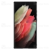 قاب فیبر نیلکین Samsung Galaxy S22 Ultra Nillkin Synethic Fiber S Carbon Fiber دارای محافظ دوربین