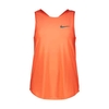 تاپ ورزشی زنانه نایک مدل mub-7022 نارنجی