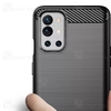 قاب فیبر کربنی وان پلاس OnePlus 9R Rugged Armor Fiber Carbon