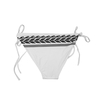ست بیکینی زنانه مدل ۴B0223 سفید