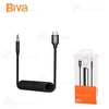 کابل AUX به Type-C بیوا Biva AUX-09T