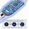 کابل Type C به Type C مک دودو Mcdodo CA-8350 طول 1.2 متر توان 100 وات