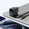 شارژر دیواری ایس فست ACEFAST A113 PD20W Fast Charger توان 20 وات
