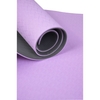 مت یوگا و پیلاتس مدل Vibe Mat ضخامت ۶ میلی متر (استوک)