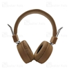 هدفون بلوتوث سودو SODO SD-1002 Bluetooth Headphones رم خور