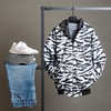 کاپشن Cow-jacket مدل 2163