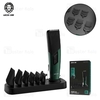 ست ماشین اصلاح چندکاره گرین لاین Green Lion Trimflex GNTRIFLXTMR