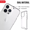 قاب ژله ای اسپیس آیفون Apple iPhone 14 Pro Space Case
