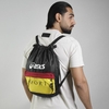 کوله و شوزبگ ورزشی اسیکس مدل KTK-SPORT-23440