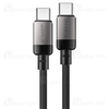 کابل Type-C به Type-C ایس فست ACEFAST C9-03 طول 1.2 متر توان 60 وات