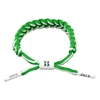 دستبند بافتنی بسکتبالی بوستون سلتیکس مدل ۵۰۰۶۰