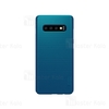 قاب محافظ نیلکین سامسونگ Samsung Galaxy S10 Nillkin Frosted Shield