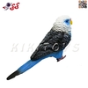 فیگور حیوانات مرغ عشق آبی اسباب بازی Budgerigar 1078