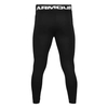 لگ ورزشی مردانه آندر آرمور مدل G Wear کمر کش مشکی
