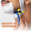 ژیلت سه لبه Blue 3 Comfort (بسته 3 عددی) 7033