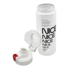 قمقمه ورزشی آیون مدل Nice درب ضامنی ظرفیت ۰.۷ لیتر