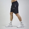 شلوارک رانینگ ورزشی مردانه نایک مدل DS-JDI-4E0633 سرمه ای