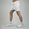 شلوارک ورزشی مردانه نایک مدل Py-2TIK سفید