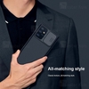 قاب محافظ نیلکین Samsung Galaxy A52 / A52 5G / A52s 5G Nillkin CamShield Pro Case دارای محافظ دوربین