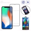 گلس تمام صفحه تمام چسب مانکی ایفون iPhone 11 Pro / X / XS Monkey Anti Static Glass