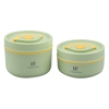 ظرف غذا لانچ باکس مدل ۲Box-Food Jar ظرفیت ۱ لیتر به همراه کیف