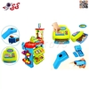 اسباب بازی میز فروشگاهی سوپرمارکت کودک Supermarket Play Set 008-85