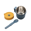 ماگ و ظرف غذا چند منظوره مدل Cup Nomi ظرفیت ۰.۵ لیتر