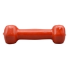 دمبل بدنسازی ام دی ام روکش دار وزن ۰.۵ کیلو گرم بسته دو عددی