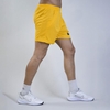 شلوارک ورزشی مردانه نایک مدل Py-2TIK زرد