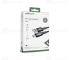 کابل Type-C ایس فست ACEFAST C1-04 طول 1.2 متر شدت جریان 3 آمپر