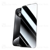 گلس حریم شخصی تمام صفحه تمام چسب مک دودو Apple iPhone 16 Pro Max Mcdodo PF-6867 Privacy Protector