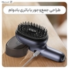 ماساژور موی سر فیلیپس Philips PPM1511