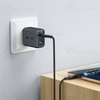 کابل Type-C به Type-C ایس فست ACEFAST C4-03 طول 2 متر توان 100 وات