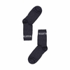جوراب نیم ساق اسپرت ایسی کلاب مدل ETC-402P585