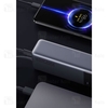 پاوربانک 10000 شیائومی Xiaomi Power Bank PB1165MI توان 165 وات همراه با کابل متصل