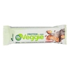شکلات پروتئین بار الیمپ مدل veggie توت فرنگی ۵۰ گرمی