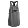 رکابی ورزشی مردانه ریباک مدل PY-Kesh UFC 1M920 طوسی تیره