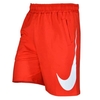 شلوارک ورزشی مردانه نایک مدل PY-DORS قرمز